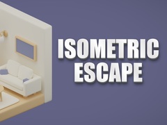 Permainan Isometric Escape