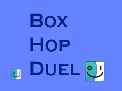 Permainan Box Hop Duel