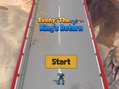Permainan Evony: The Kings Return