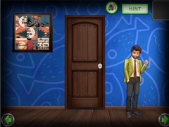 Permainan Amgel Easy Room Escape 288