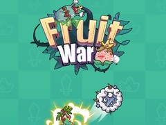 Permainan Fruit War