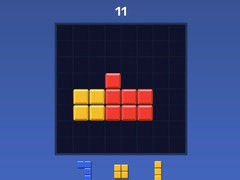 Permainan Block Master Super Puzzle