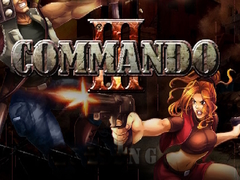 Permainan Commando III