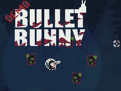 Permainan Bullet Bunny