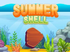 Permainan Summer Shell
