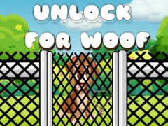 Permainan Unlock for Woof