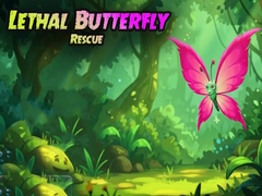 Permainan Lethal Butterfly Rescue
