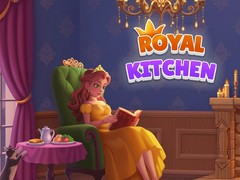 Permainan Royal Kitchen