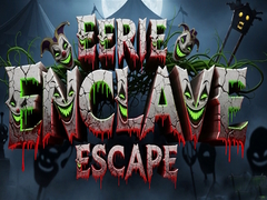 Permainan Eerie Enclave Escape