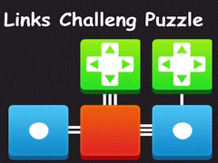 Permainan Links Challeng Puzzle