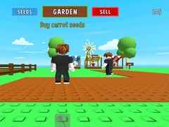 Permainan Roblox: Grow a Garden