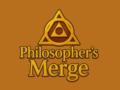 Permainan Philosopher's Merge