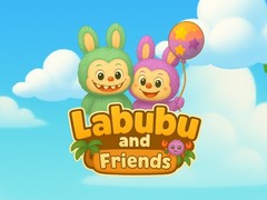 Permainan Labubu And Friends