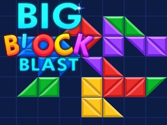 Permainan Big Block Blast