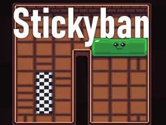 Permainan Stickyban