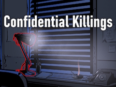 Permainan Confidential Killings
