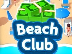 Permainan Beach Club