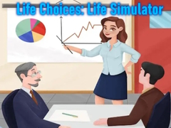Permainan Life Choices: Life Simulator