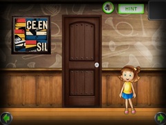 Permainan Amgel Kids Room Escape 313
