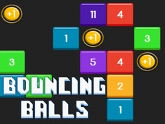 Permainan Bouncing Balls