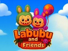 Permainan Labubu and Friends 2Player