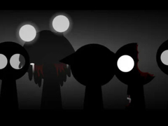 Permainan Sprunki: The Lost Souls