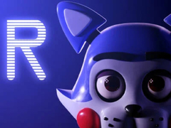Permainan Five Nights at Candy's Remaster