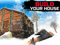 Permainan Winter Craft: Survival in the Forest