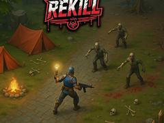 Permainan Rekill