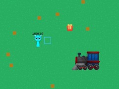 Permainan Sprunki Dead Rails