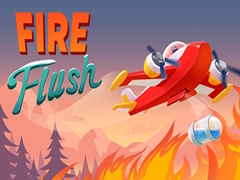 Permainan Fire Flush