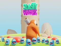 Permainan Slasty Candy Tower