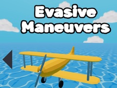 Permainan Evasive Maneuvers