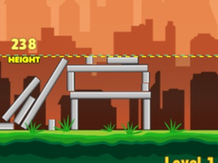 Permainan Tower Boom Level Pack