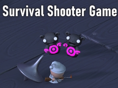 Permainan Survival Shooter Game