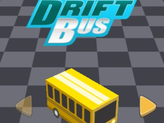 Permainan Drift Bus