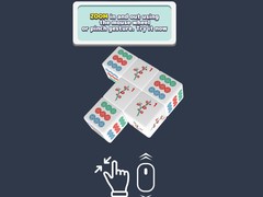 Permainan Mahjong 3d Match