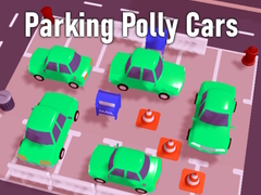 Permainan Parking Polly Cars