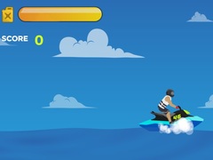 Permainan Jet Ski Runner