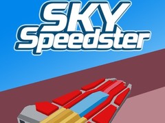 Permainan Sky Speedster