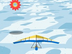Permainan Hang Glider