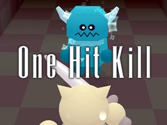 Permainan One Hit Kill