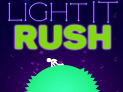Permainan Light It Rush