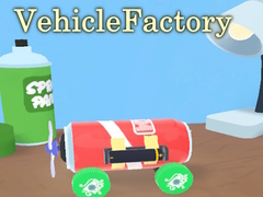Permainan VehicleFactory