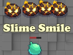 Permainan Slime Smile