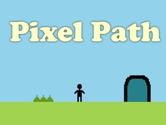 Permainan Pixel Path