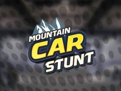 Permainan Mountain Car Stunt