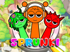 Permainan Find It Out Sprunki