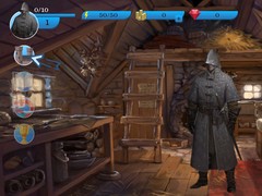 Permainan Battle Of Heroes Rpg