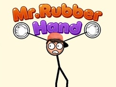 Permainan Mr. Rubber Hand